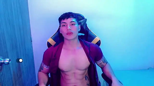 Maynow 666 online show from October 17, 8:00 pm