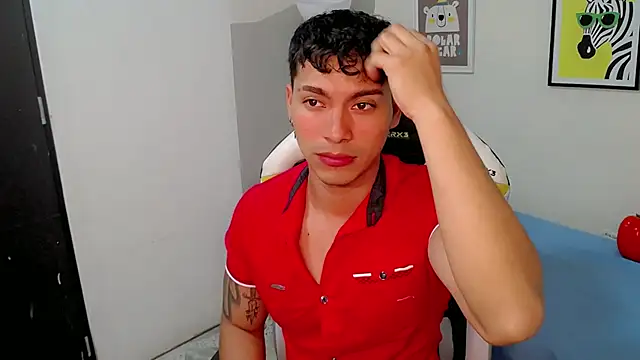 Maynow 666 online show from October 20, 3:07 am