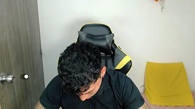 Maynow 666 online show from October 23, 8:18 pm