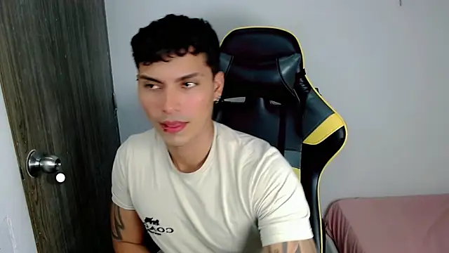 Maynow 666 online show from October 27, 10:58 pm