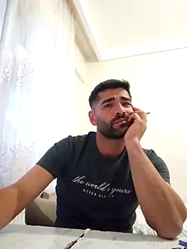 ogiday124 online show from April 22, 4:19 pm