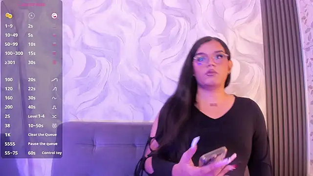 xkaty grey online show from March 14, 8:47 pm