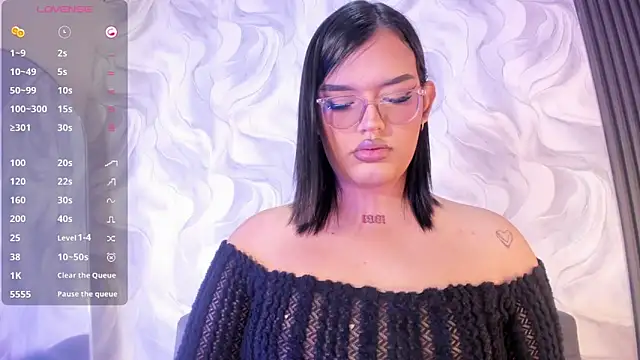 xkaty grey online show from April 10, 9:19 pm