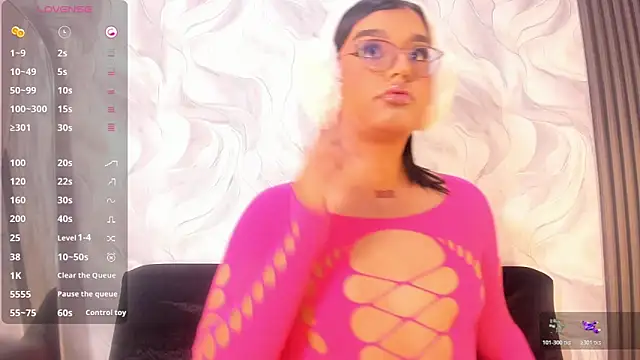 xkaty grey online show from April 19, 9:17 pm