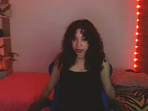 Medussa3033 online show from April 10, 4:50 am