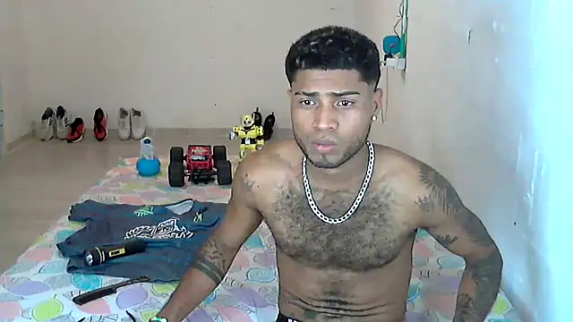 AXionX online show from February 5, 8:46 pm