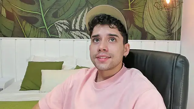 Mike montoya01 online show from November 13, 3:55 pm