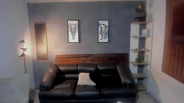 Mike montoya01 online show from March 14, 2:39 am