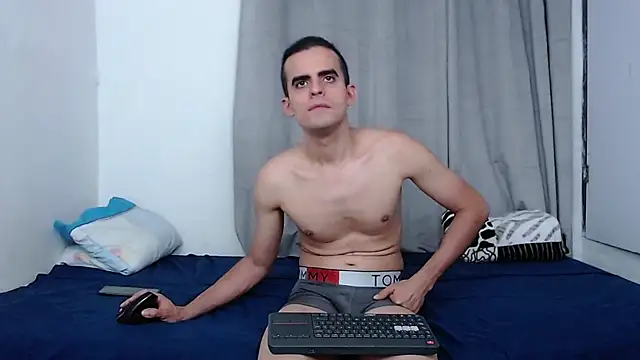 Snapshot of porn_show69 chatting on October 28, 12:03 am porn show69 online show from October 28, 12:03 am