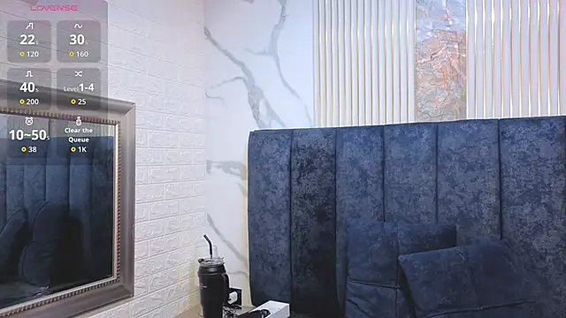 MarScarlett online show from February 17, 10:56 am