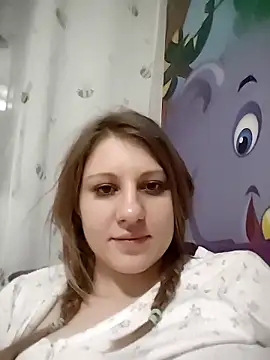 SandyCassie online show from January 17, 10:24 pm