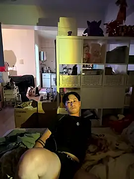 ajixxxxxxxx online show from January 9, 5:15 pm