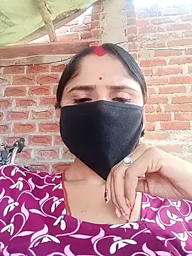 Snapshot of Rajni_chauhan chatting on June 1, 8:16 am Rajni chauhan online show from June 1, 8:16 am