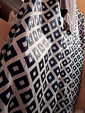 whitepony244 online show from October 24, 12:30 am