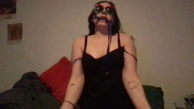 wet alleycat online show from February 17, 7:16 am