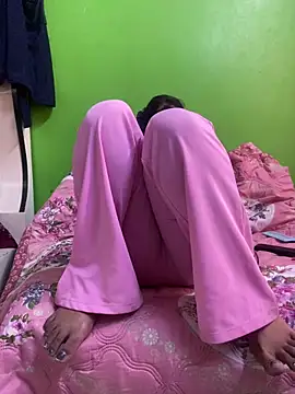 darkdoll007 online show from February 28, 8:26 am