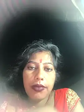Ragni bhargav online show from October 18, 11:49 pm