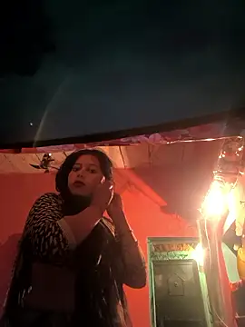 Ragni bhargav online show from October 21, 7:03 pm