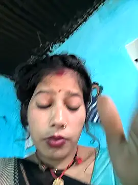 Ragni bhargav online show from November 1, 4:58 am