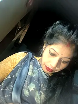 Ragni bhargav online show from November 30, 4:55 pm