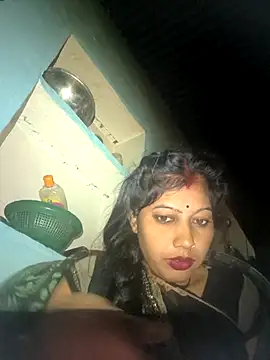 Ragni bhargav online show from December 3, 8:40 pm