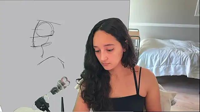 WinnieRin online show from January 5, 10:02 pm