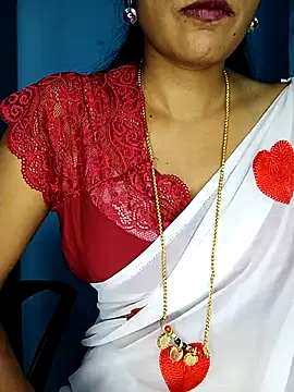 Snapshot of Deepa_telugu chatting on April 29, 5:30 pm Deepa telugu online show from April 29, 5:30 pm