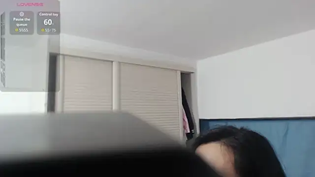 Snapshot of Barbara-a chatting on October 16, 11:11 am Barbara-a online show from October 16, 11:11 am