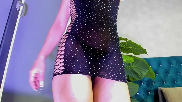 AsshleySing online show from February 14, 6:43 am