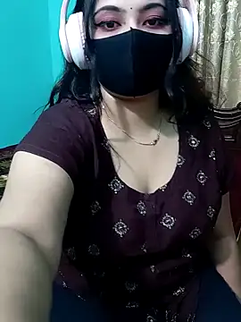 Porimoni22 online show from February 1, 8:18 pm