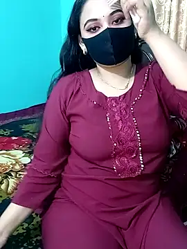 Porimoni22 online show from February 19, 11:28 am