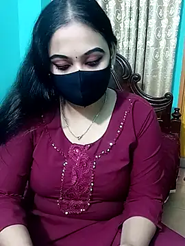 Porimoni22 online show from February 19, 11:45 pm