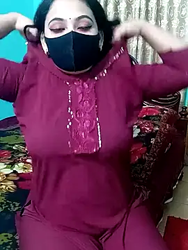 Porimoni22 online show from February 20, 8:53 pm