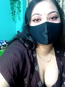 Porimoni22 online show from April 11, 9:52 pm