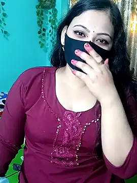 Porimoni22 online show from April 13, 9:20 pm