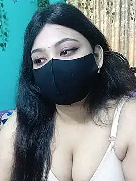 Snapshot of Porimoni22 chatting on July 8, 2:38 am Porimoni22 online show from July 8, 2:38 am