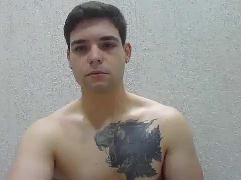 Zure-xxx online show from February 12, 9:43 pm