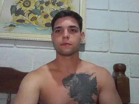 Zure-xxx online show from March 31, 2:02 am