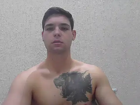 Zure-xxx online show from April 14, 12:05 am