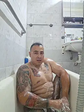 Rueditasss online show from January 18, 1:53 am