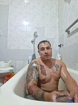 Rueditasss online show from February 12, 3:01 am