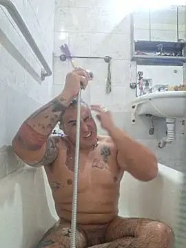 Rueditasss online show from February 20, 7:47 pm