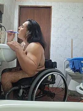 Rueditasss online show from February 22, 2:48 pm