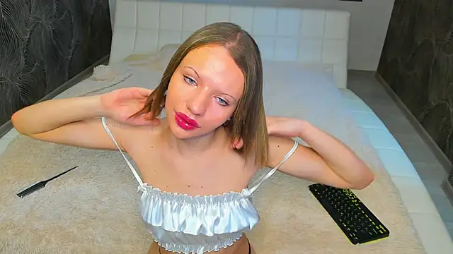 Keit princess online show from March 5, 6:31 am