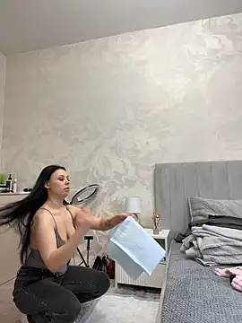 Snapshot of ChloeBrut chatting on May 14, 11:55 pm ChloeBrut online show from May 14, 11:55 pm