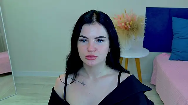 Meow Milena online show from October 17, 11:40 pm