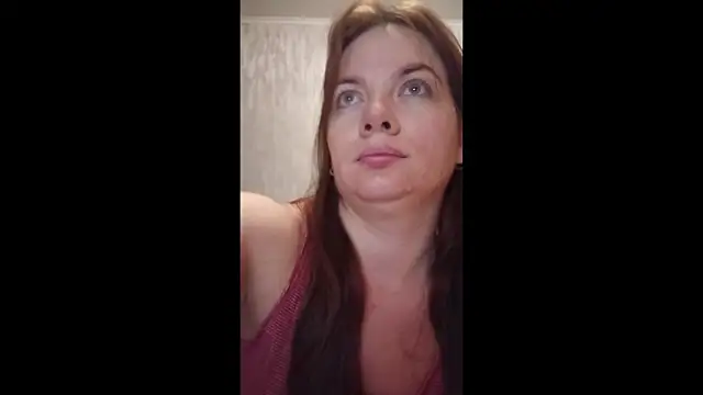 LissaLucky online show from July 16, 8:15 pm