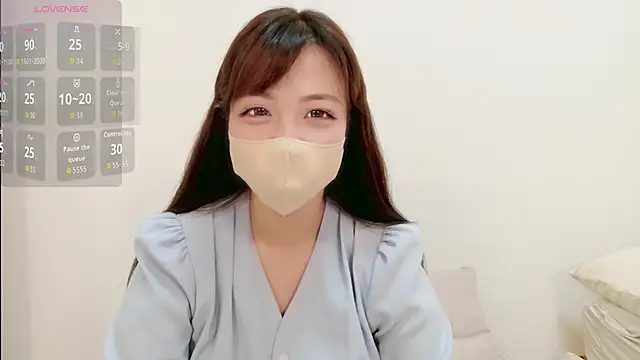 Snapshot of noa_noachi chatting on October 17, 4:59 am noa noachi online show from October 17, 4:59 am