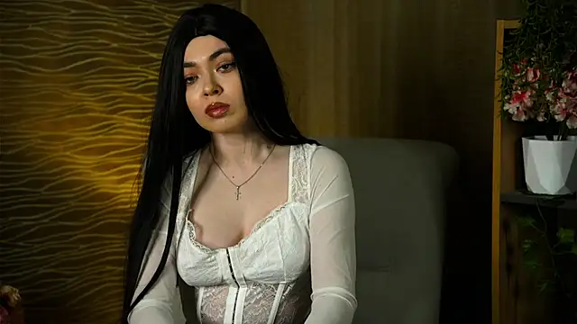 Snapshot of MinRother chatting on October 17, 1:25 pm MinRother online show from October 17, 1:25 pm