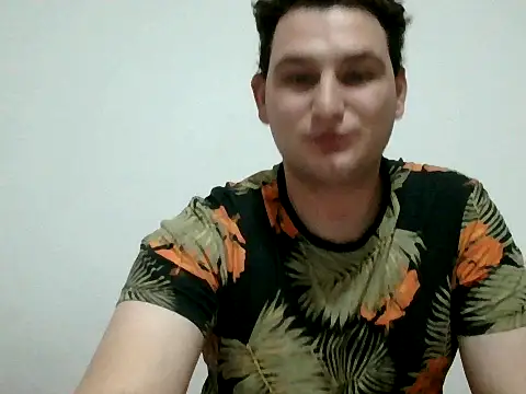KevynDevill online show from October 20, 2:17 pm